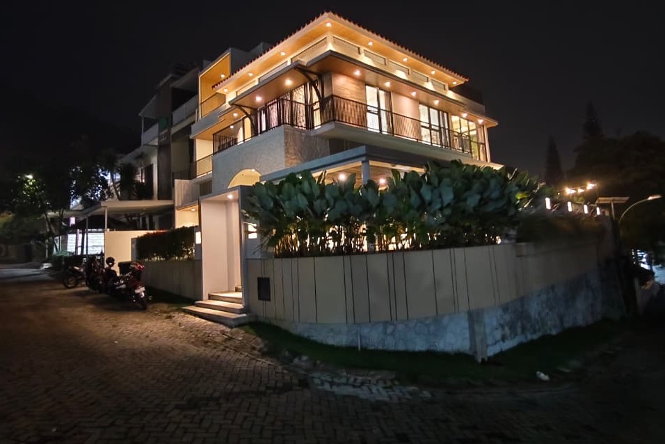 Villa Homi 2